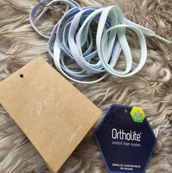 Asics Japan S PF - Picture 4 of 13